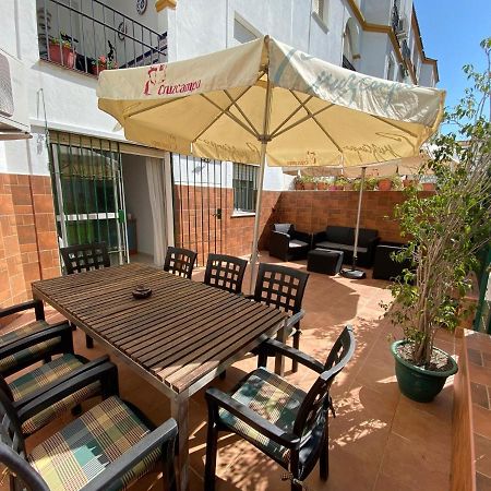 Apartamento En El Centro De 에스테포나 외부 사진