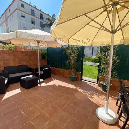Apartamento En El Centro De 에스테포나 외부 사진