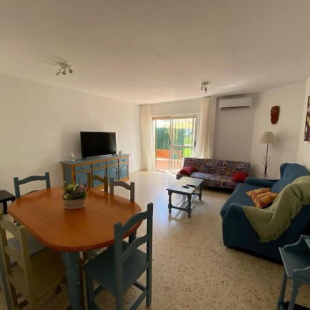 Apartamento En El Centro De 에스테포나 외부 사진