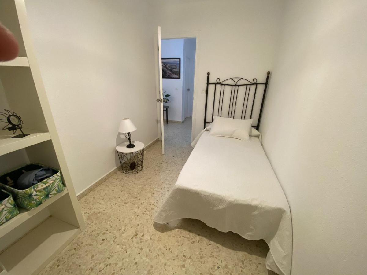 Apartamento En El Centro De 에스테포나 외부 사진