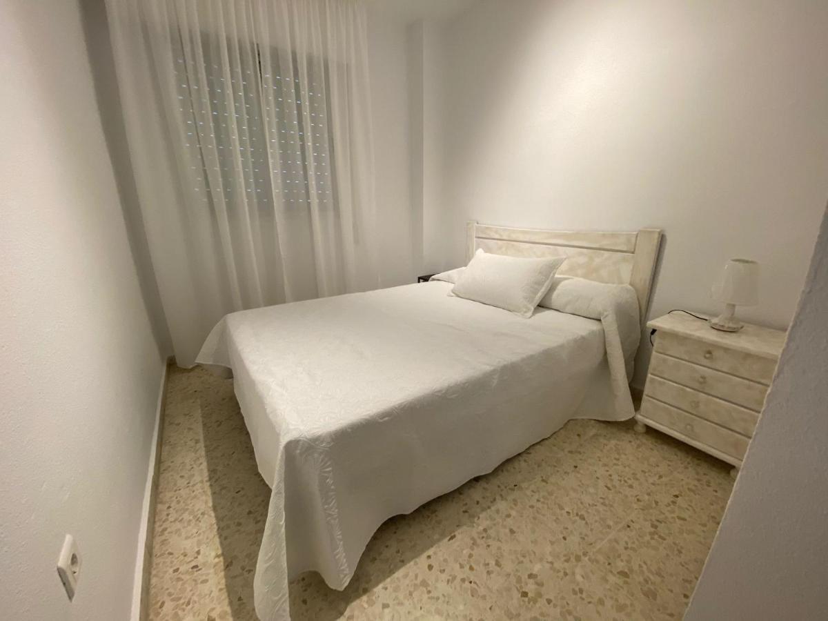 Apartamento En El Centro De 에스테포나 외부 사진
