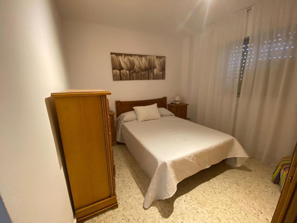 Apartamento En El Centro De 에스테포나 외부 사진