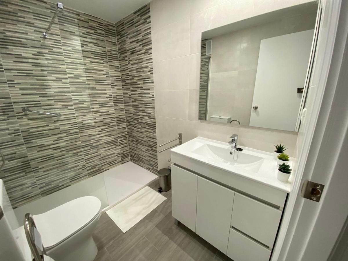 Apartamento En El Centro De 에스테포나 외부 사진